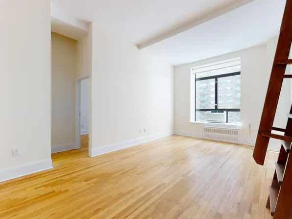 1 Astor Place image 1 of 8