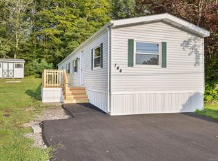 144 Stephen Dr, Stonington, CT 06378