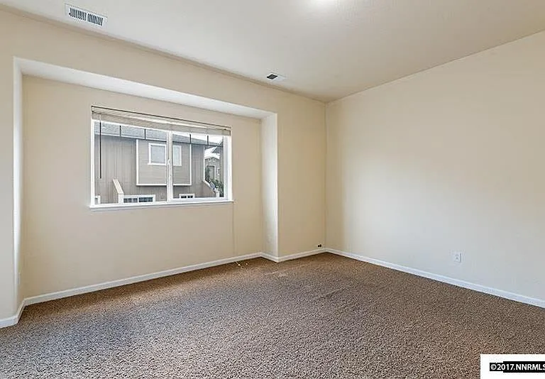 One of the Master Suites on the 3rd Level