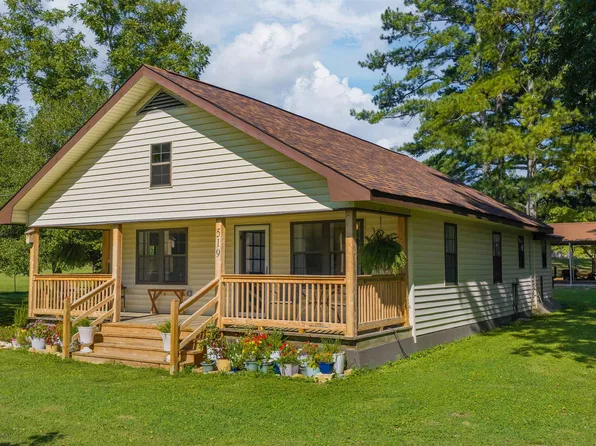 519 Carmichael Rd, Valley Head, AL 35989