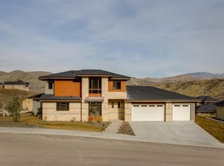 2146 Bent Bow St, Boise, ID 83703