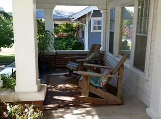 1612 S Victor Ave, Tulsa, OK 74104