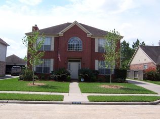 17519 Tall Maple Ct, Houston, TX 77095