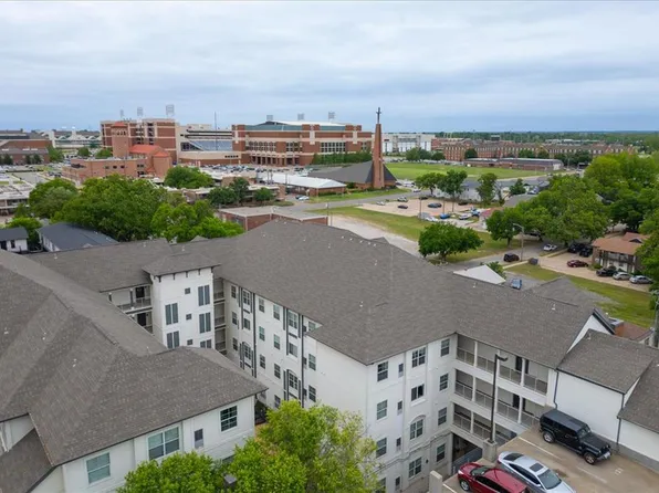 251 W Miller Ave #411, Stillwater, OK 74075