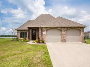 5651 Jude Vincent Ln, Iowa, LA 70647