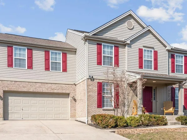 959 Evergreen Park Ln, Lebanon, OH 45036