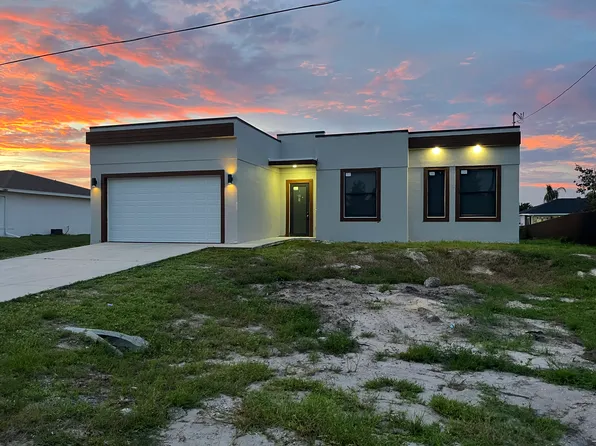 2802 30th St SW, Lehigh Acres, FL 33976