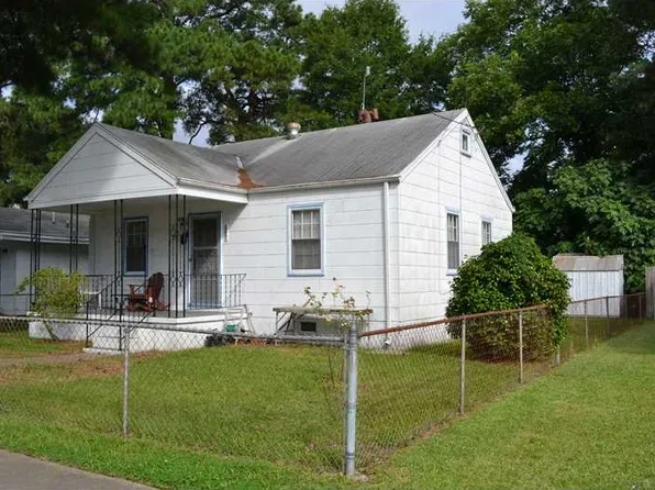 4818 Shafer St, Norfolk, VA 23513
