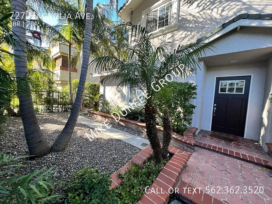 Renovated 3BR/2BA Home in Long Beach — Photo 4