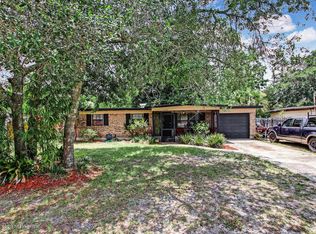 11922 Inland Dr, Jacksonville, FL 32246