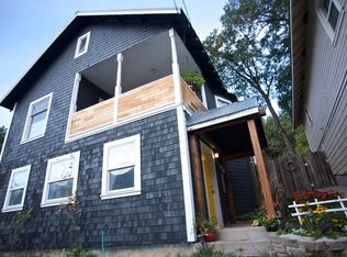 6007 Shasta Ave, Dunsmuir, CA 96025