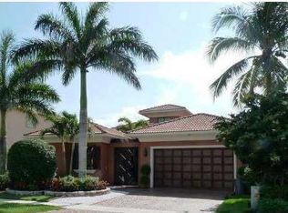 17944 Villa Club Way, Boca Raton, FL 33496