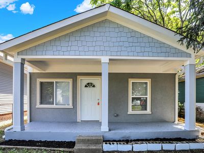 1367 S Sheffield Ave, Indianapolis, IN, 46221