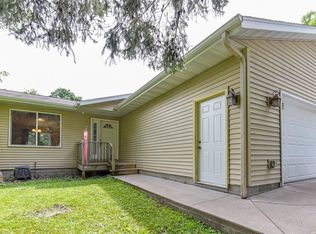 1308 M St NE, Brainerd, MN 56401