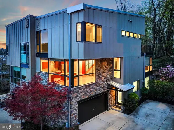 3411 Woodberry Ave, Baltimore, MD 21211