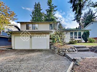 16025 SE 172nd Pl, Renton, WA 98058