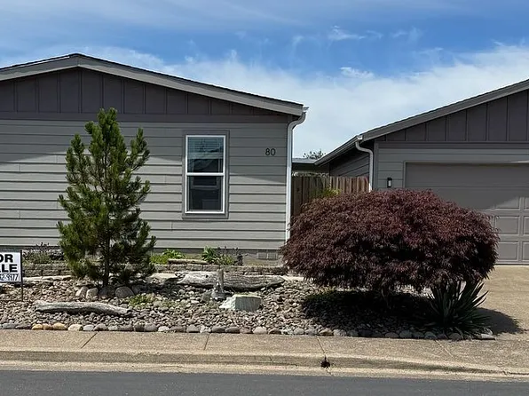 610 Vaughan Ln Unit 80, Lebanon, OR 97355