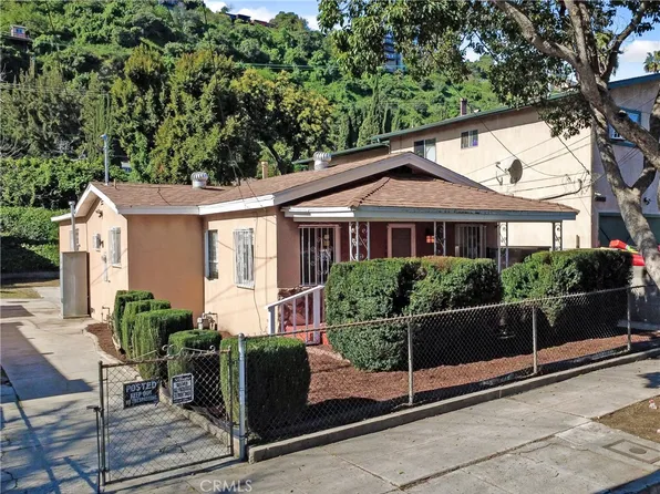 240 N Avenue 49, Los Angeles, CA 90042