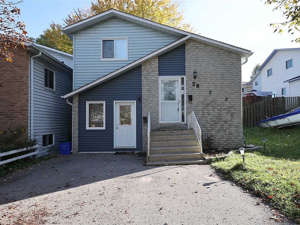 1st image of 26 Melinda Cres #A
