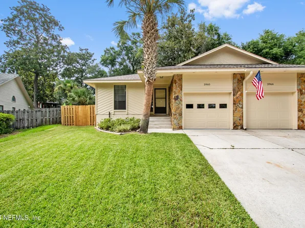 3960 ARBOR LAKE Circle, Jacksonville, FL 32225