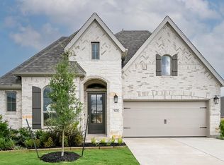 543 Prickly Poppy Loop, Kyle, TX 78640