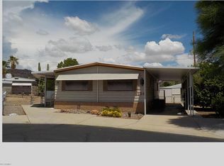 6134 W Flying M St #5, Tucson, AZ 85713