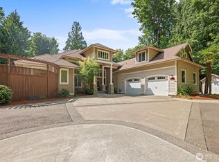 3303 Gravelly Beach Loop NW, Olympia, WA