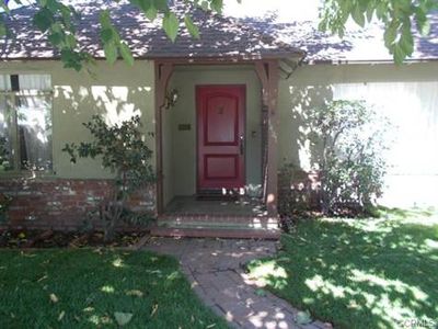 1421 Allen Ave, Glendale, CA, 91201