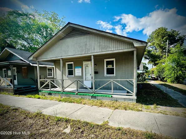 521 Swann Street, Wilmington, NC 28401
