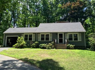 99 Mountain Rd, Wilbraham, MA 01095