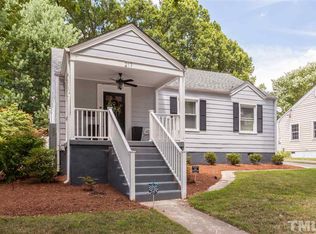 217 Dennis Ave, Raleigh, NC 27604