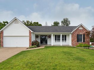 235 England Dr, O'Fallon, MO 63366