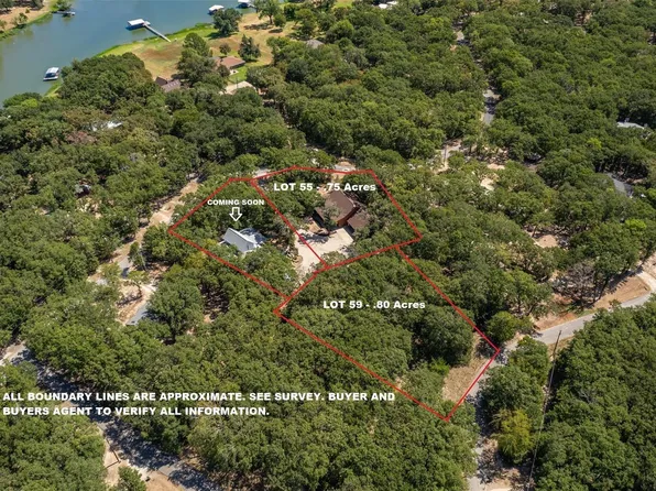 2465 Fox Point Rd, Quinlan, TX 75474