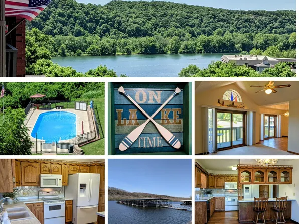 150 Sunken Forest Dr. 8-219, Forsyth, MO 65653