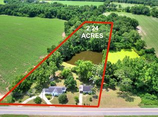 6415 Coverdale Hwy, Ashburn, GA 31714