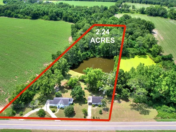 6415 Coverdale Hwy, Ashburn, GA 31714