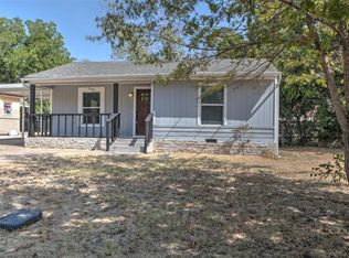 5306 Tulane Ave, River Oaks, TX 76114