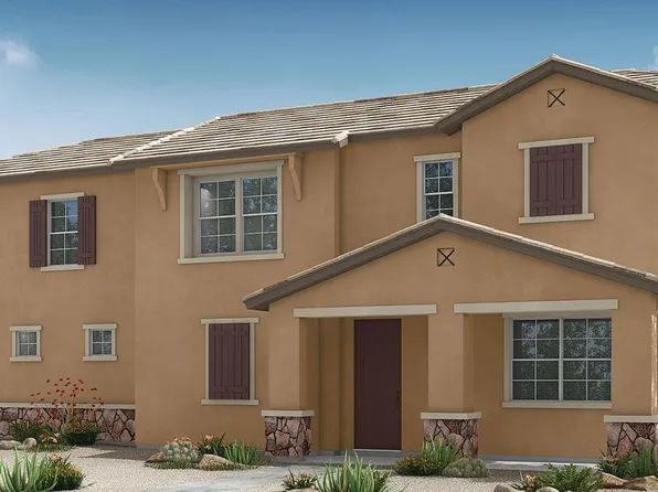 43226 N Plum Street, Queen Creek, AZ 85140