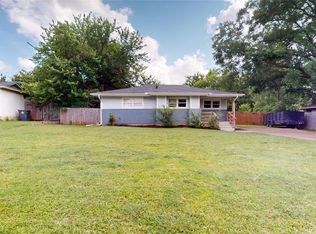 119 Oriole Dr, Arlington, TX 76010