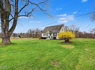 155 Weniger Hill Rd, Honesdale, PA 18431