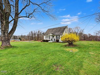 155 Weniger Hill Rd, Honesdale, PA, 18431