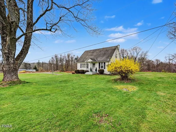 155 Weniger Hill Rd, Honesdale, PA 18431