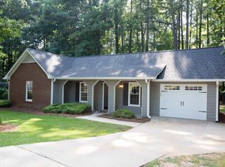 104 Bush Clover #37, Peachtree City, GA 30269