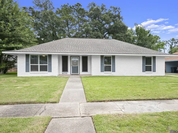 4038 Lassen Dr, Baton Rouge, LA 70814