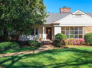 3 N Ridge Rd, Henrico, VA 23229