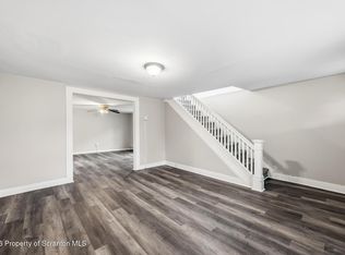 121 Throop St, Scranton, PA 18508