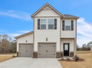 196 Emory Rd, Cowpens, SC 29330