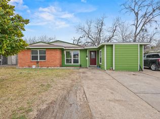 2504 Oates Dr, Dallas, TX 75228