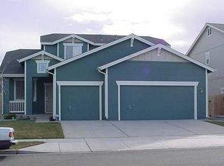 8964 Sorcha St, Reno, NV 89506