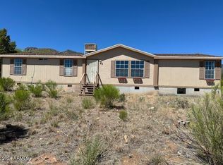 3309 E Serritos Ranch Rd, Hereford, AZ 85615